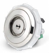 VEGA I-BUTTON LETTORE DIAMETRO FORO 32